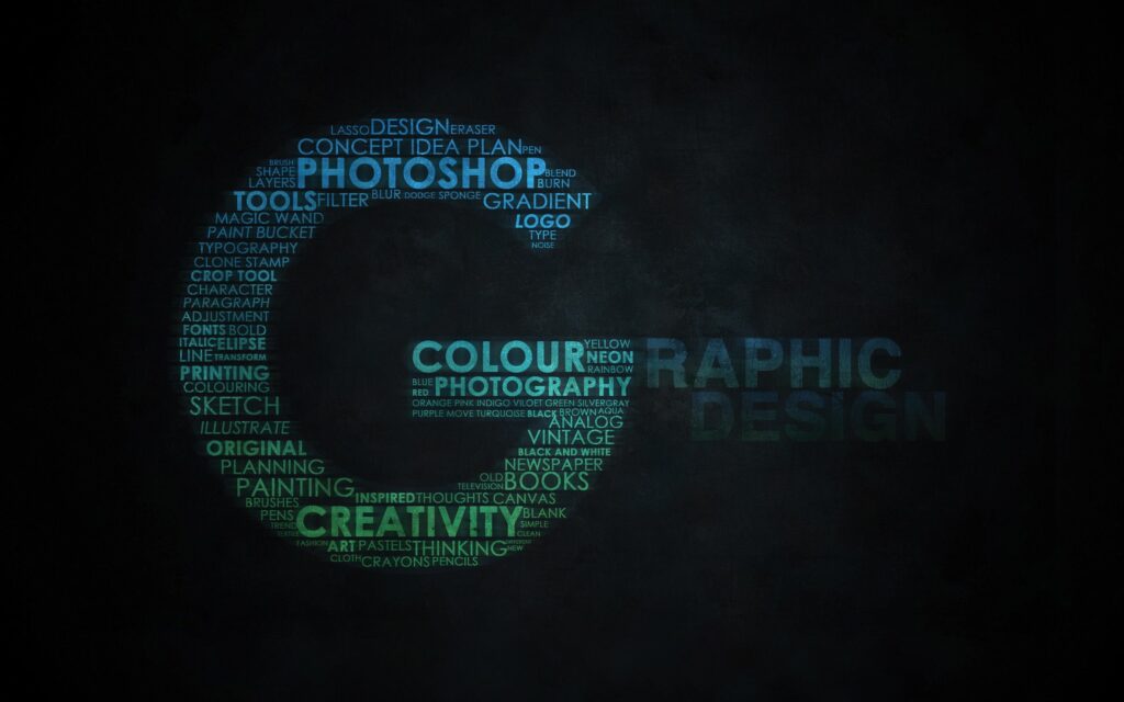 graphic design wallapper.2